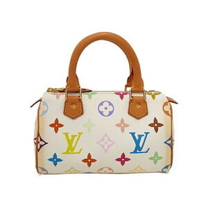 Louis Vuitton Monogram Multicolore Multicolor Speedy Handbag